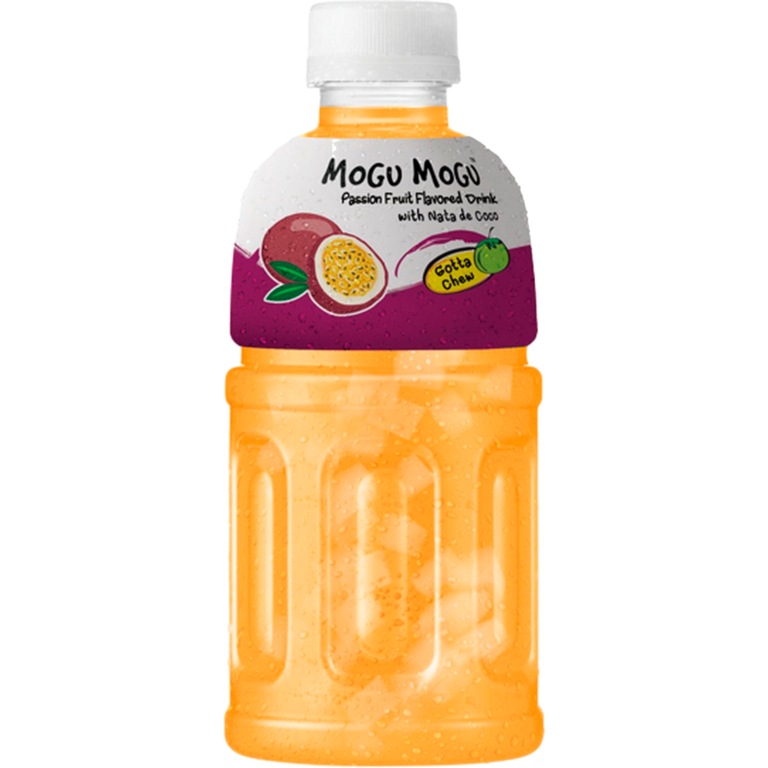 MOGU MOGU PASSION COCO 32CL