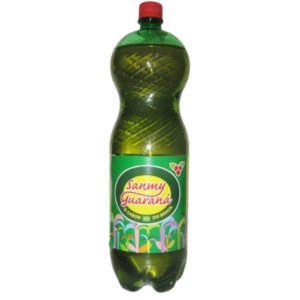 SANMY REFRESCO GUARANÁ 2L