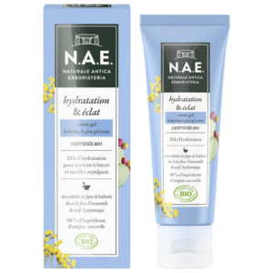 N.A.E. ÉCLAT BIO GEL CREME HYDRATANT 50ML