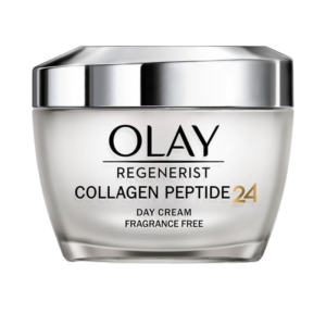 OLAY REGENERIST COLLAGEN PEPTIDE24 SPF30 50ML
