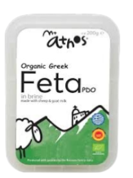 MT ATHOS FETA AOP 200G