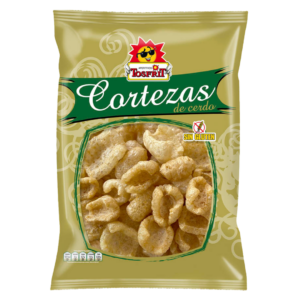 TOSFRIT CHIPS COUENNE DE PORC 75G
