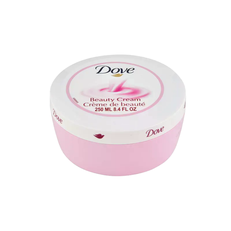 DOVE CREMA CORPORAL BEAUTY 250ML