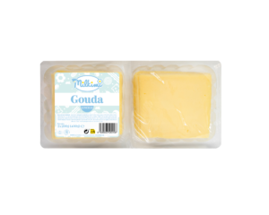 MILKIMI GOUDA 2X200G