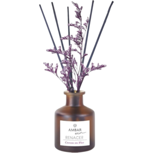 AMBAR ZEN MIKADO CEREZO EN FLOR 40ML
