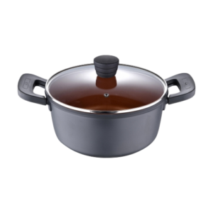 SAN IGNACIO PANELA 24CM INDUÇÃO IBÓN