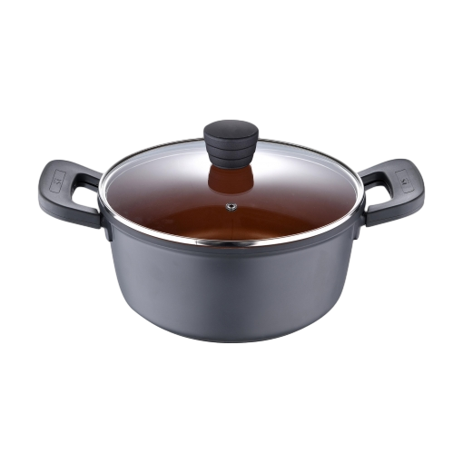 SAN IGNACIO PANELA 24CM INDUÇÃO IBÓN