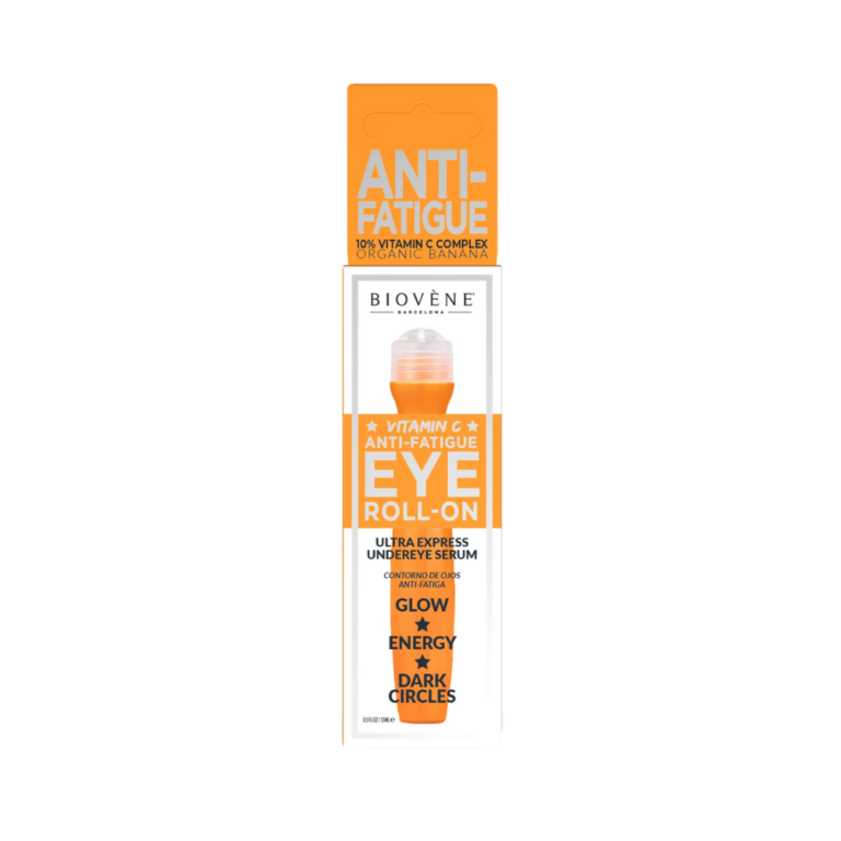 BIOVENE CONTORNO OJOS ROLL ON ANTI-FATIG