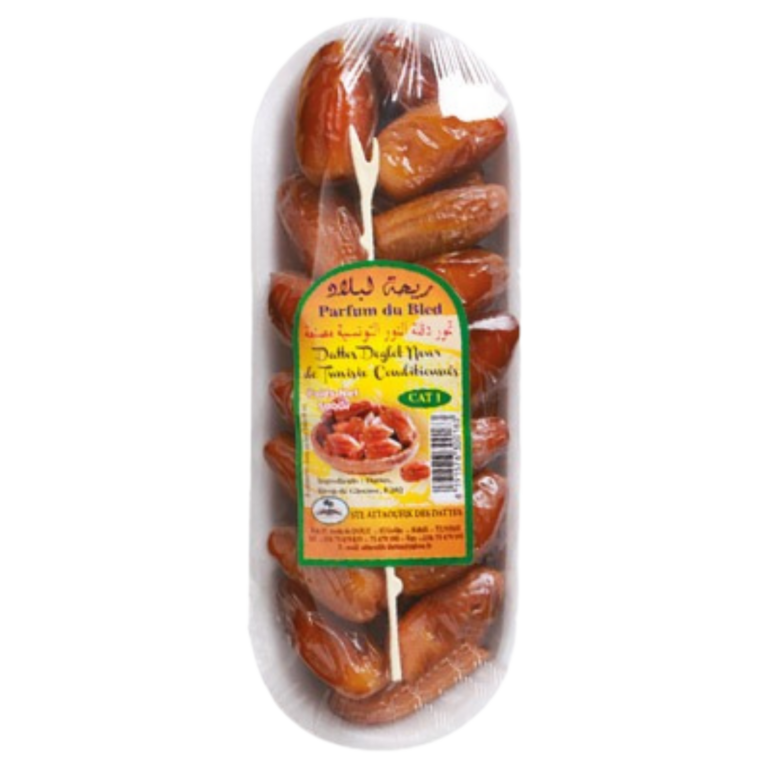 PARFUM DU BLED DÁTILES 250G