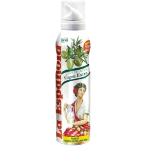 LA ESPAÑOLA SPRAY HUILE D'OLIVE EXTRA 200ML