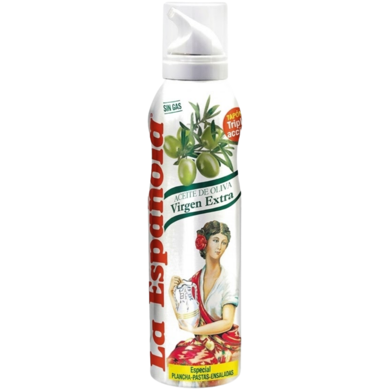 LA ESPAÑOLA SPRAY HUILE D'OLIVE EXTRA 200ML