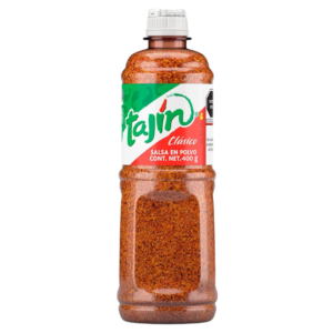 TAJIN SALSA EN POLVO 142G