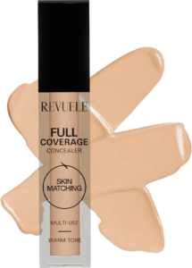 REVUELE CORRECTOR