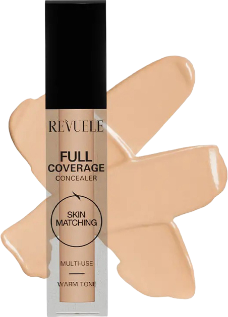 REVUELE CORRECTOR
