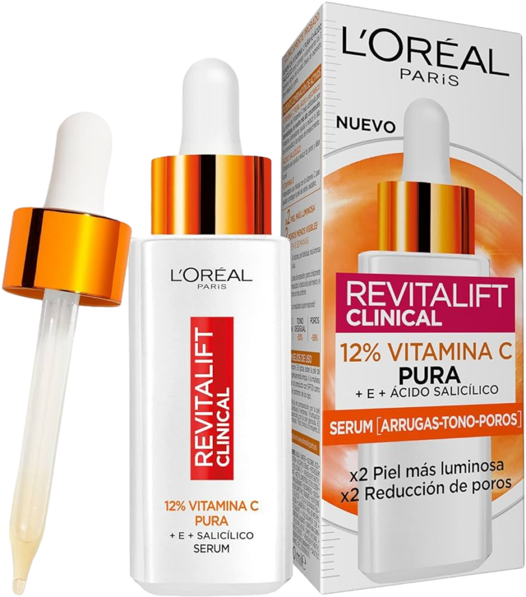 L'ORÉAL SORO CLÍNICO REVITALIFT VITAM.C 30ML