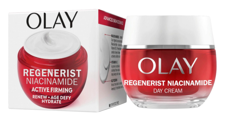 OLAY REGENERIST DIA NIACINAMIDA 50ML