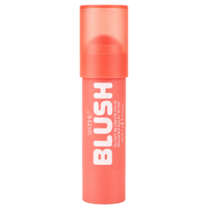 TECHNIC BLUSH STICK GLOWY PEACH SYRUP