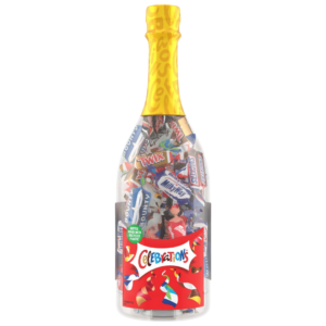 CELEBRATIONS ASSORTIMENTS DE CHOCOLATS 296G
