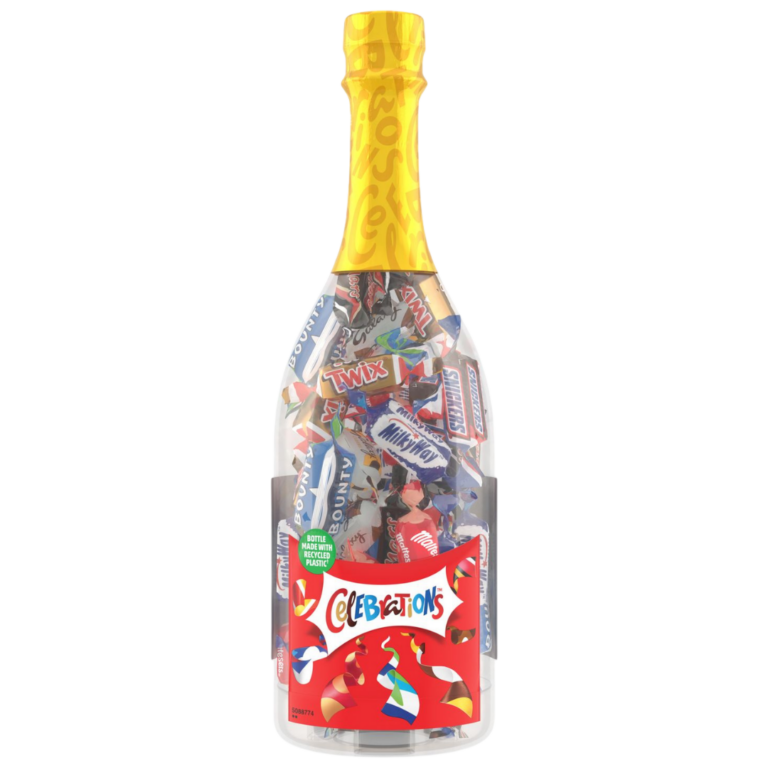 CELEBRATIONS ASSORTIMENTS DE CHOCOLATS 296G