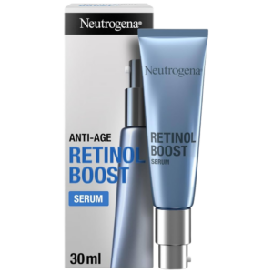 NEUTROGENA SERUM BOOST RETINOL 30ML