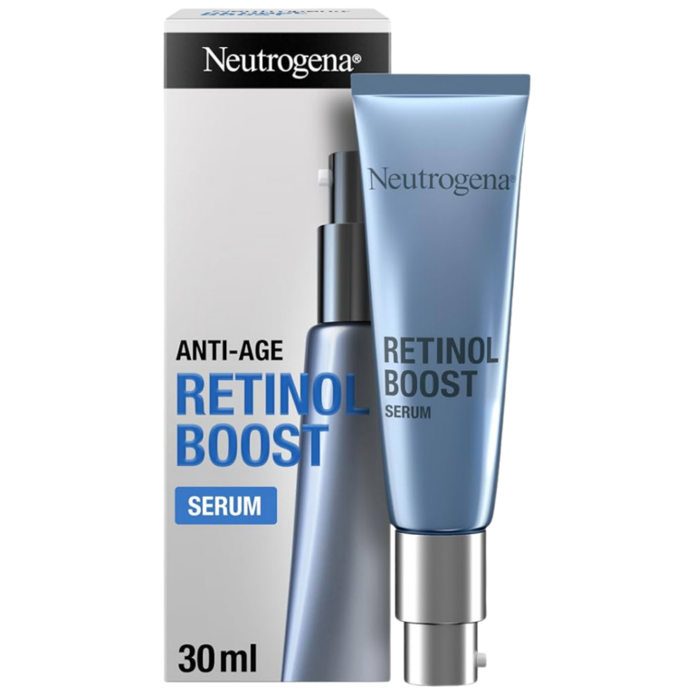 NEUTROGENA SERUM BOOST RETINOL 30ML