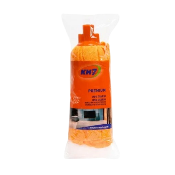 KH-7 FREGONA TIRAS DE MICROFIBRA
