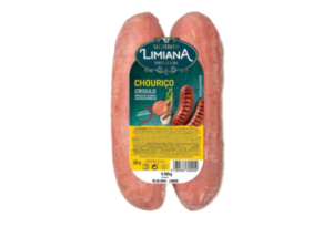 LIMIANA CHORIZO CRIOLLO 200G