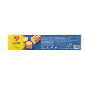 DR. SCHÄR BAGUETTE SANS GLUTEN 175G