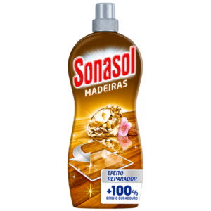 SONASOL DETERGENTE MADEIRAS 1,1L