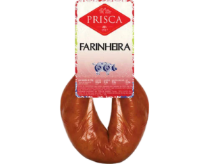 CASA DA PRISCA FARINHEIRA 180G