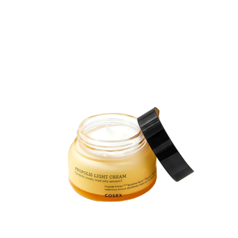 COSRX CREMA CON PROPÓLEO 65ML