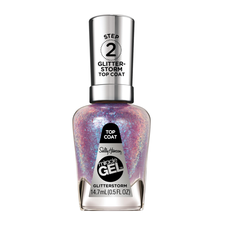 SALLY HANSEN VERNIZ DE UNHAS SHIMMER (VÁRIOS)