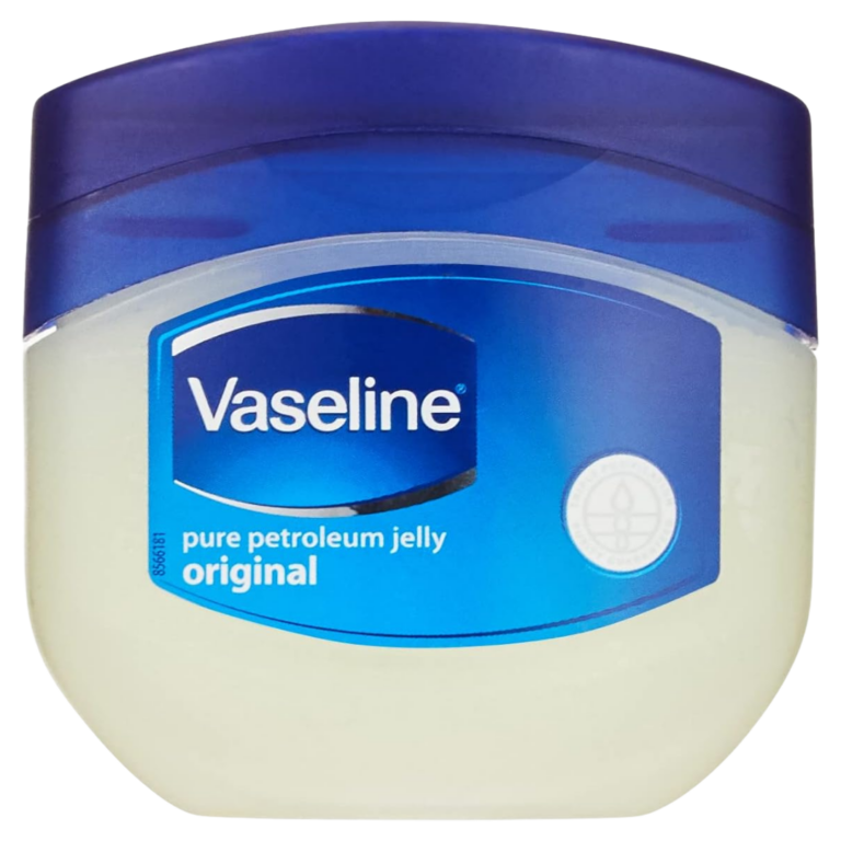 VASELINE ORIGINAL 100G
