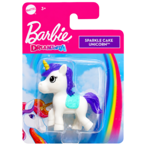 MATTEL BARBIE DREAMTOPIA LICORNE