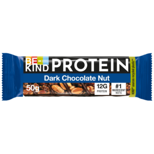 BE KIND BARRE PROTÉINÉE CHOCO NOIR CACAH