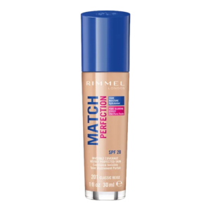 RIMMEL BASE MATCH PERFECTION 201 30ML