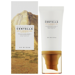 SKIN1004 CREMA FACIAL PROTECTORA SPF30 50ML