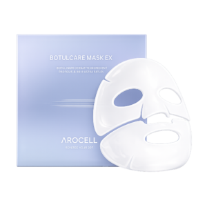 AROCELL MASCARILLA FACIAL BOTULCARE 42G