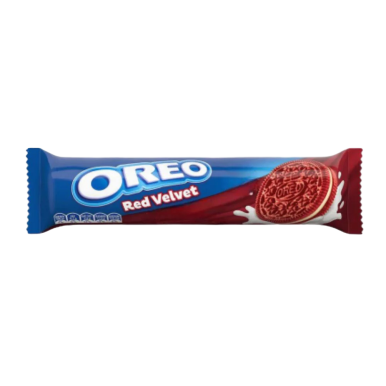 OREO RED VELVET 110,4G