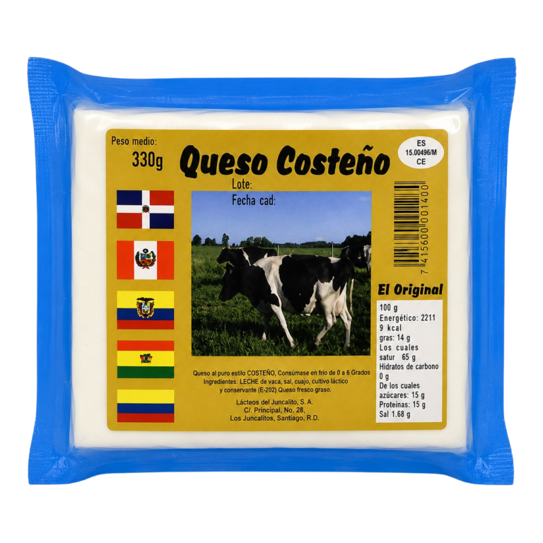ALBE COSTEÑO 330G
