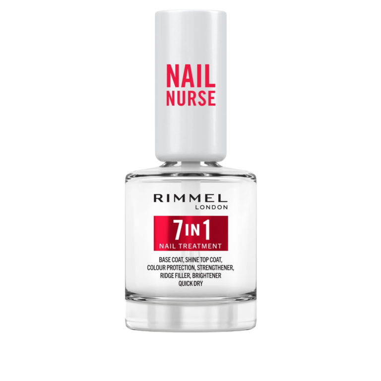 RIMMEL SOIN DES ONGLES 7EN1