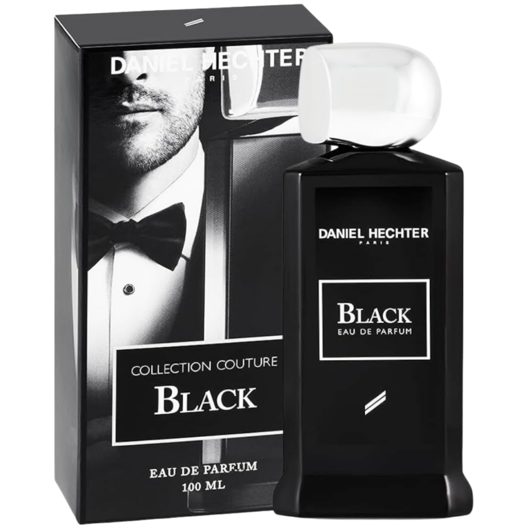 DANIEL HECHTER EAU DE TOILETTE COUTURE B
