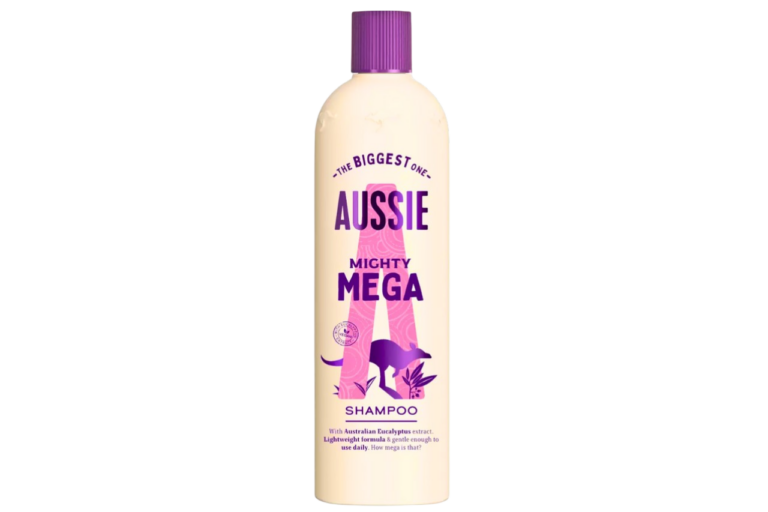 AUSSIE MEGA CHAMPÔ 675ML