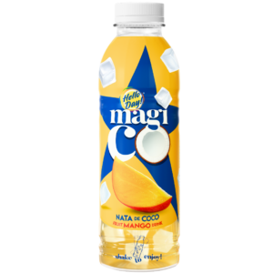 MAGIC COCO BOISSON MANGUE COCO 50CL