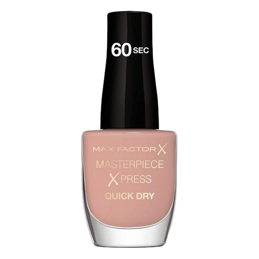 MAX FACTOR PINTAUÑAS MASTERPIECE EXPRESS N203