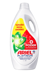 ARIEL DET LIQ OXI 70D