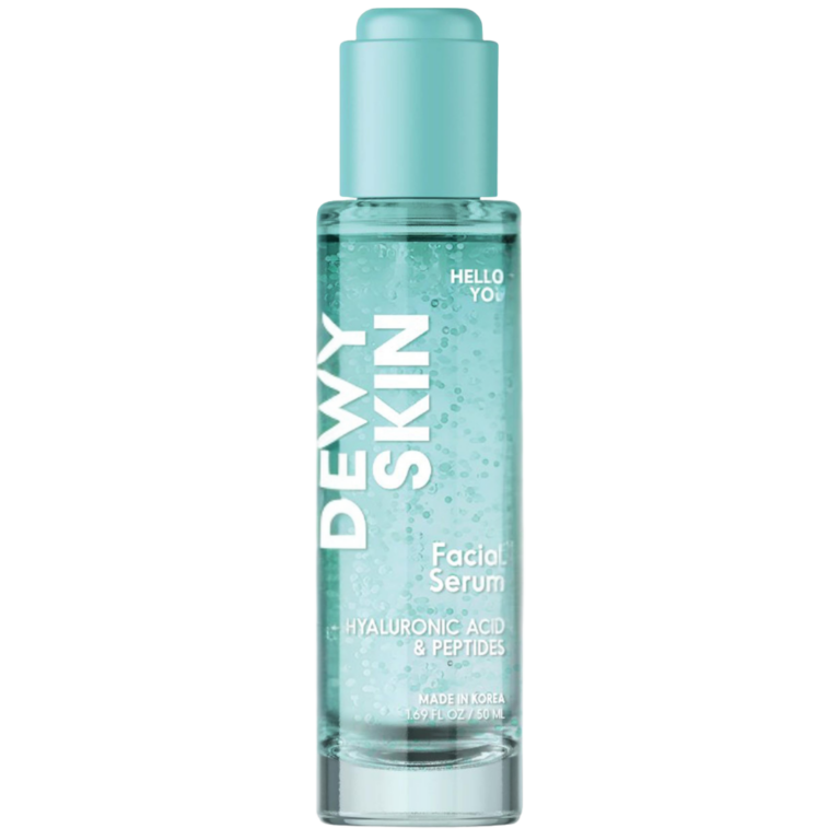 HELLO YOU SÉRUM PÉPTIDOS 50ML