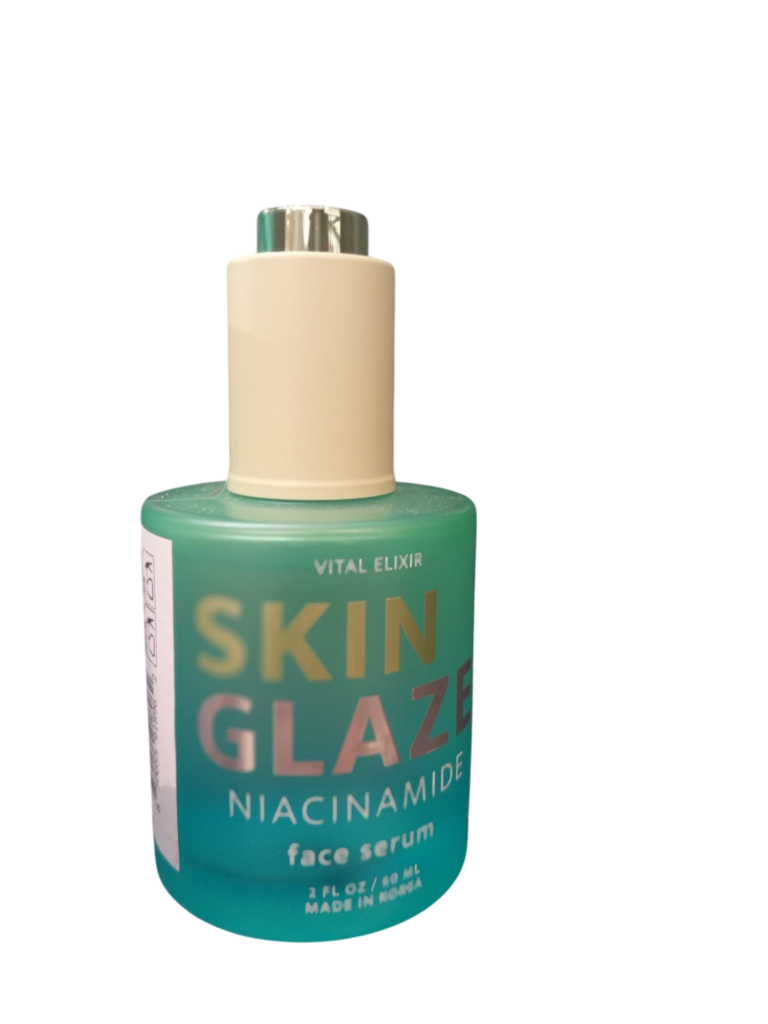 VITAL ELIXIR SÉRUM NIACINAMIDA 60ML