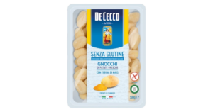 DE CECCO GNOCCHIS POMME DE TERRE SANS GL