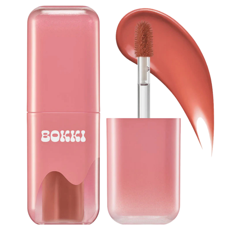 BLACK ROUGE LIP TINT - GB06